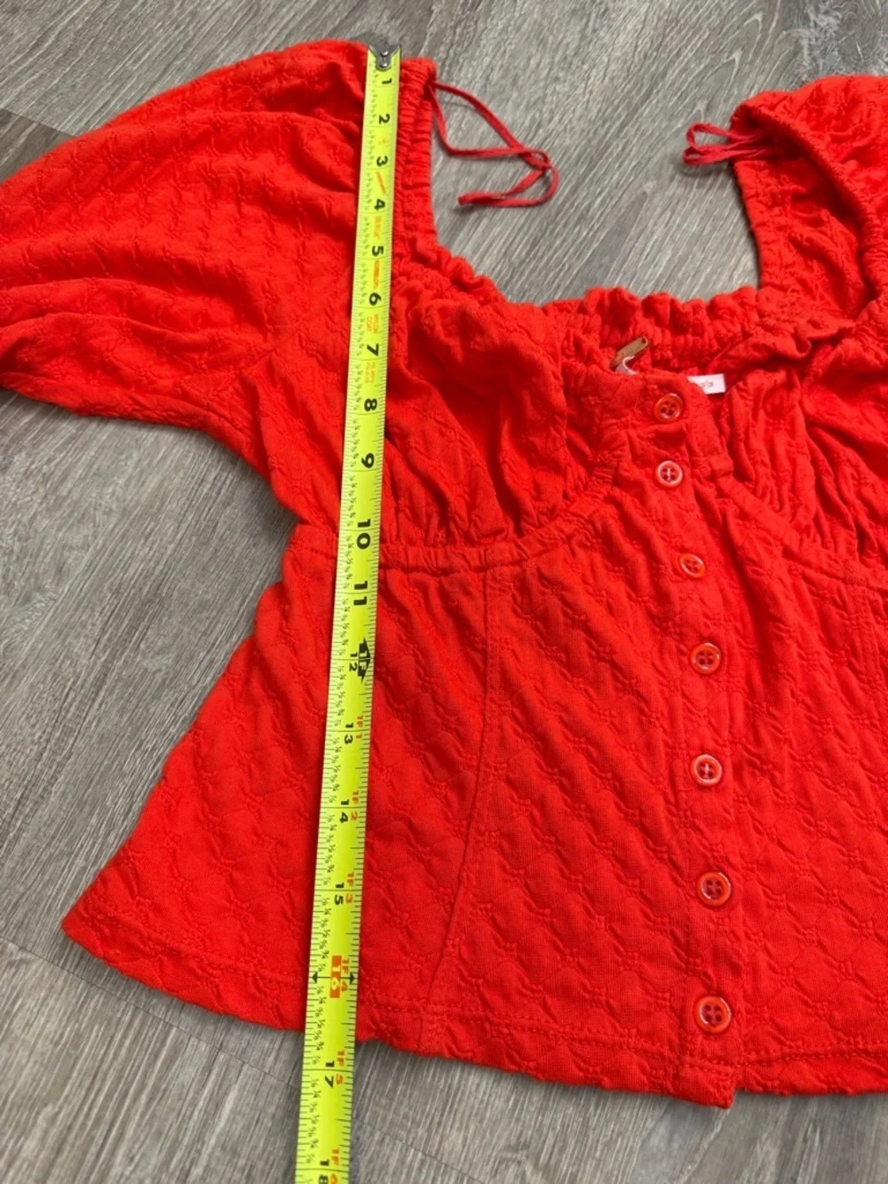 Free People size medium